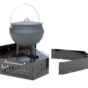 Iziko Urban 2 – up to size 25 Potjie